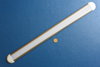 LED Aluminium Bar Light - 600mm (Large) - White LEDs - 10-30VDC