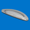LED Awning Light - Silver Grey - Waterproof IP65 - 12V