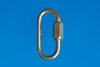 Quick Link - 8mm - Stainless 316 - Marine Grade