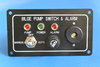 12V Bilge Pump Switch and Alarm - 115mm x 64mm