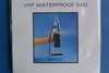 Handheld VHF Waterproof Bag