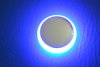 LED Courtesy 360º Side Light - Blue LEDs - 12VDC