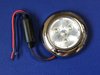 3" LED Puck Light - Stainless - Without Switch - Neutral White - 10-30V