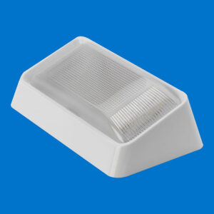 led 3" recessed mount light black cool white leds 12v (copy)