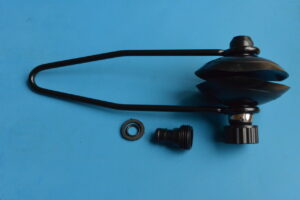 jumbo primer bulb black rubber (copy)