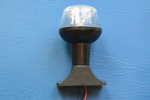 LED All Round Stern Light - Daylight White LEDs - 8-30VDC