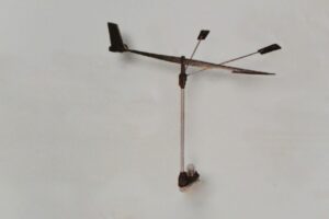 Wind Indicator - Plastic