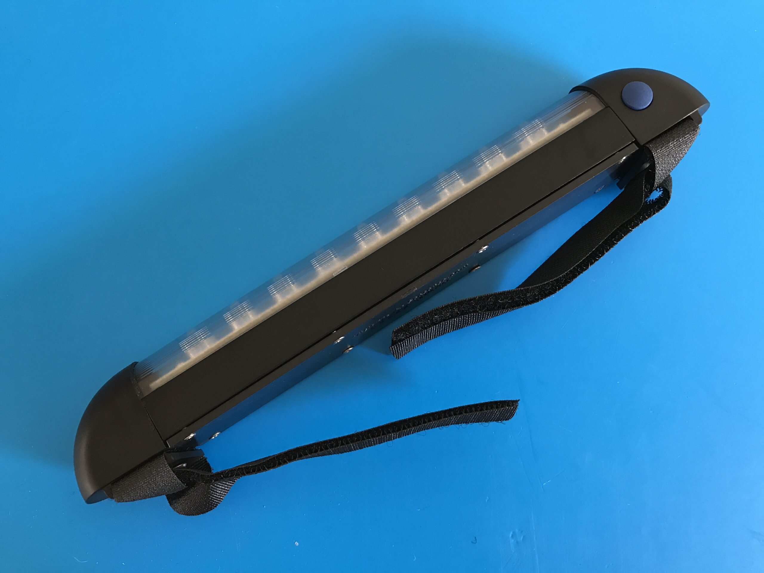 LED Portable Bimini Light - Cool White LEDs - Battery Operated - Image 3