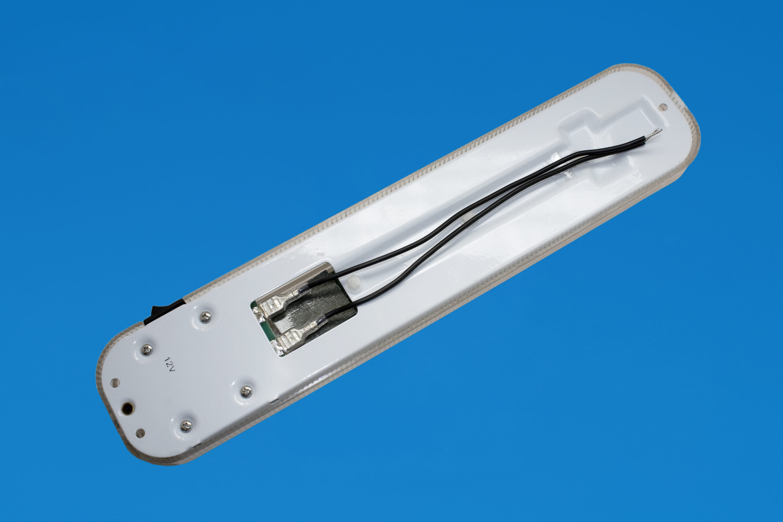 LED ECON Ceiling Light - Warm White LEDs - 12V - Image 3