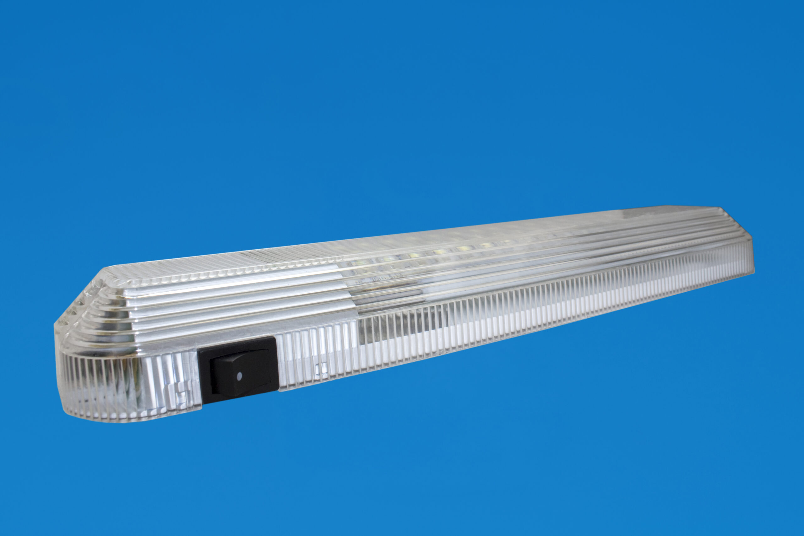 LED ECON Ceiling Light - Warm White LEDs - 12V - Image 2