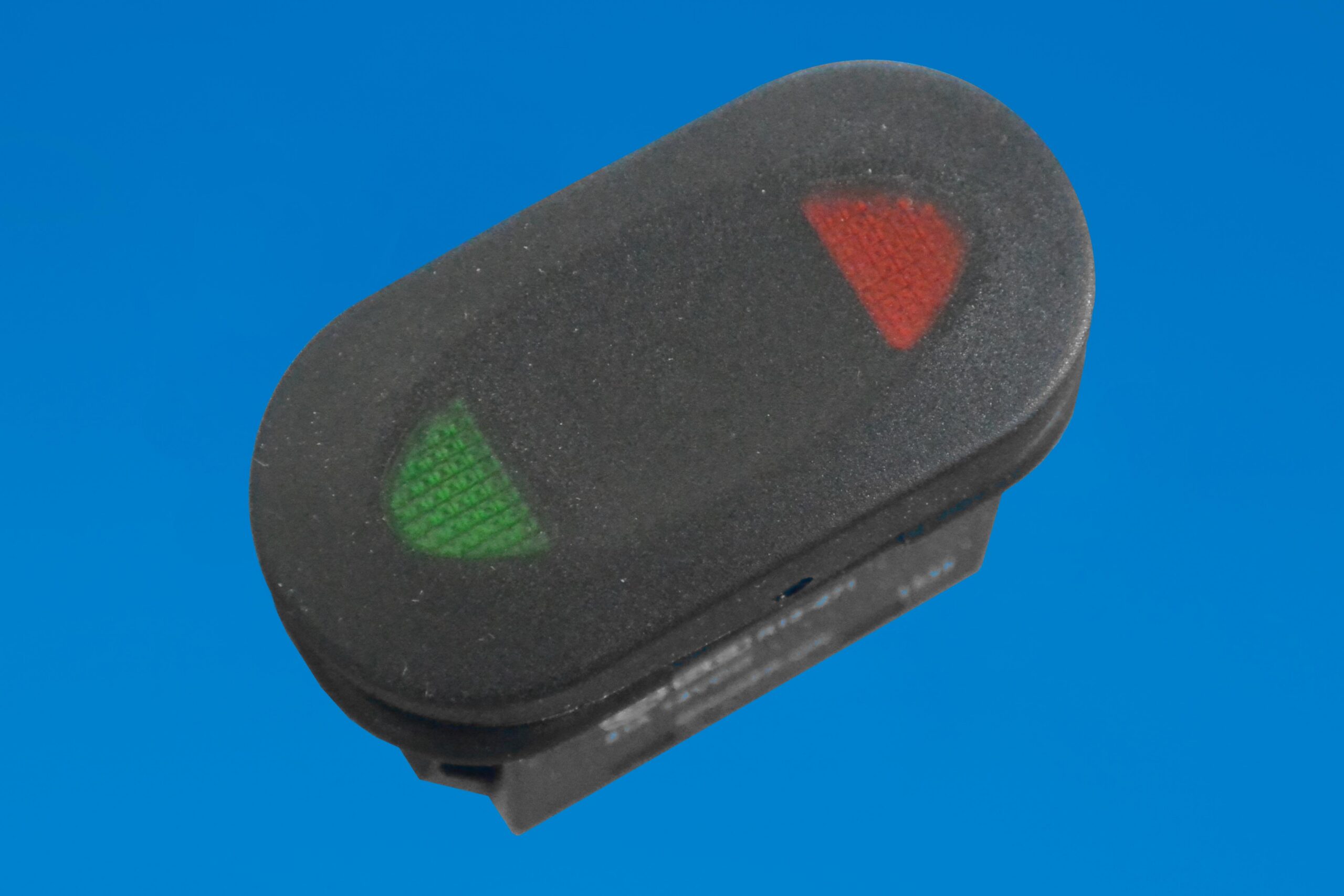 Waterproof Toggle Switch 21A/14V - IP66 - 4 Pins - SPDT